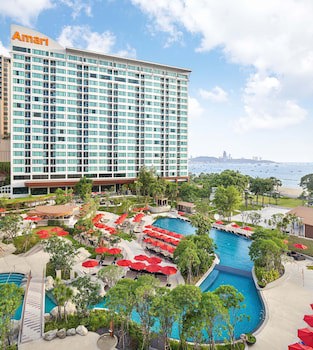 Amari Pattaya
