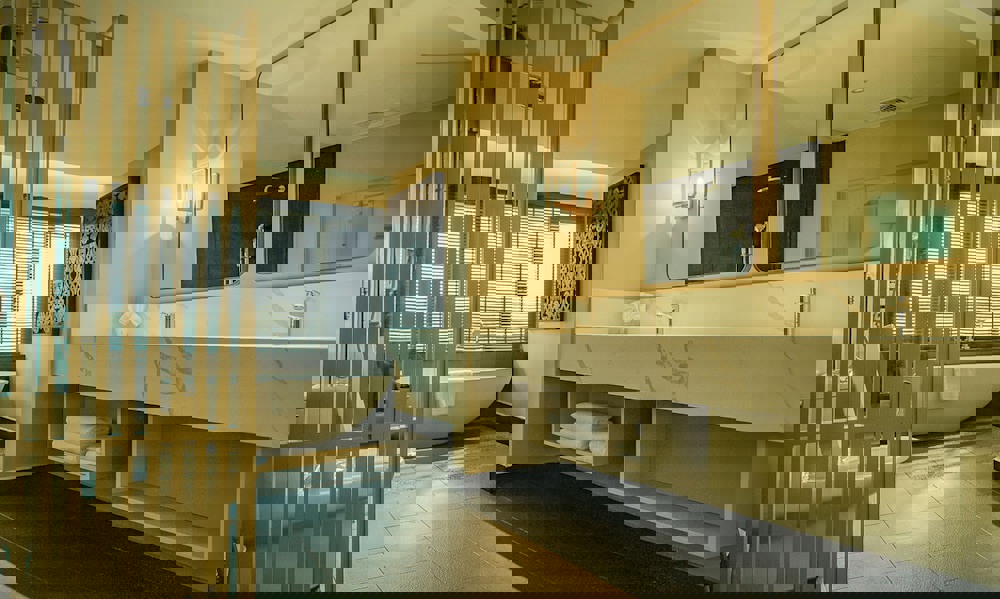 Pelangi Beach Resort & Spa, Langkawi