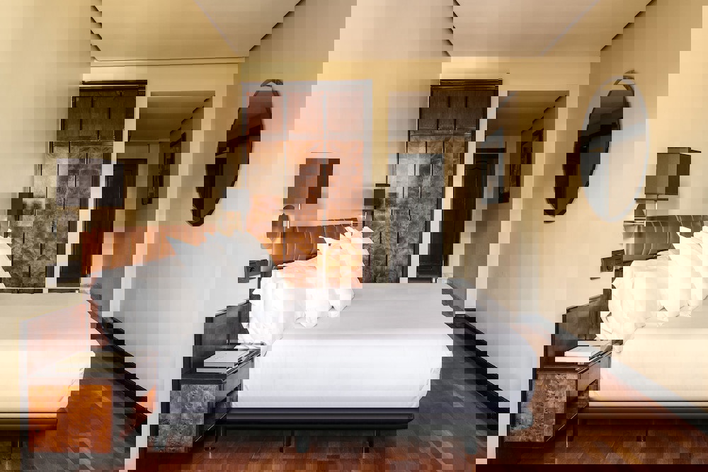 Hotel Villa Real, a member of Preferred Hotels & Resorts