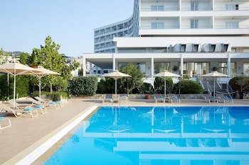 Lucy Hotel fotoğrafı