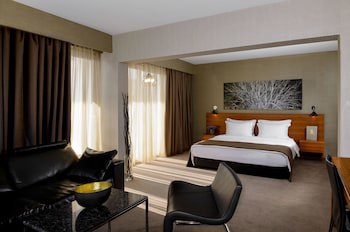 Lucy Hotel galeri fotoğrafı