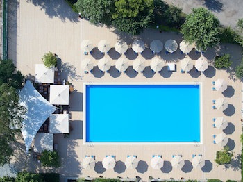 Lucy Hotel fotoğrafı