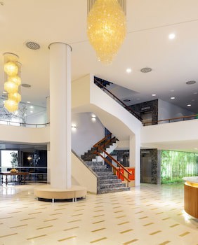 Lucy Hotel fotoğrafı