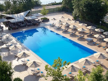 Lucy Hotel fotoğrafı