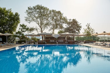 Lucy Hotel