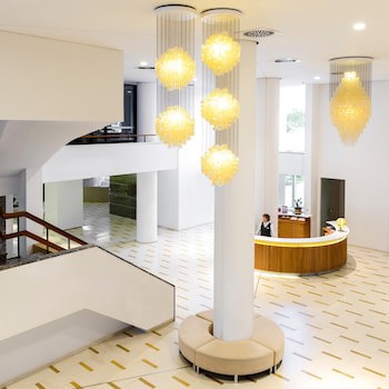 Lucy Hotel fotoğrafı