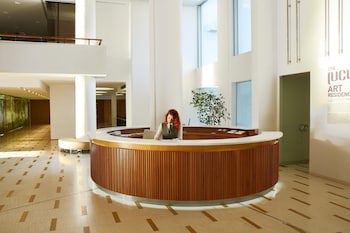 Lucy Hotel fotoğrafı