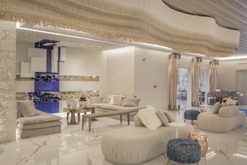 Palladium Hotel galeri fotoğrafı