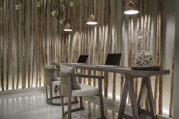 Palladium Hotel fotoğrafı