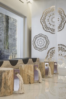 Palladium Hotel fotoğrafı