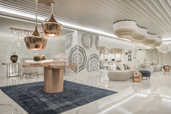 Palladium Hotel fotoğrafı