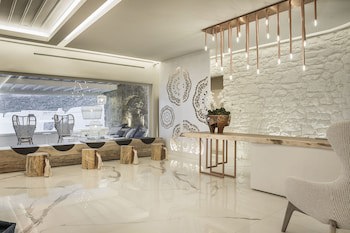 Palladium Hotel fotoğrafı