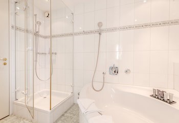 Metropole Swiss Quality Interlaken Hotel