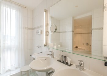 Metropole Swiss Quality Interlaken Hotel