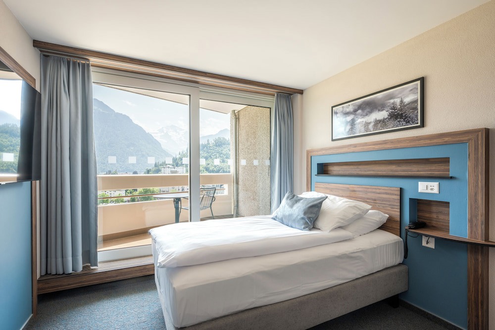 Hotel Metropole Interlaken
