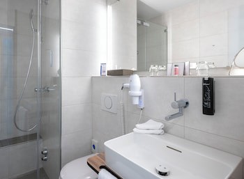 Metropole Swiss Quality Interlaken Hotel