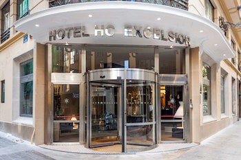 Catalonia Excelsior Hotel