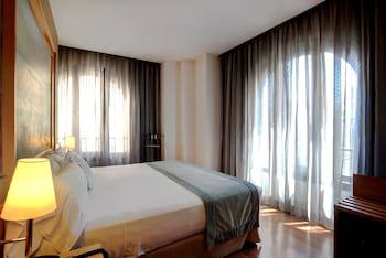 Catalonia Excelsior Hotel