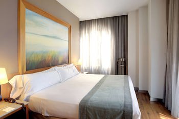Catalonia Excelsior Hotel