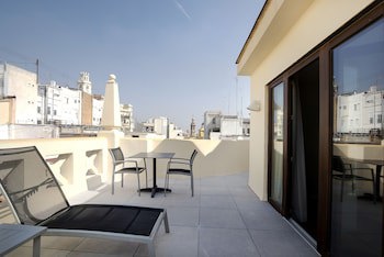 Catalonia Excelsior Hotel