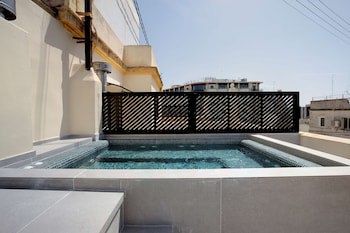 Catalonia Excelsior Hotel