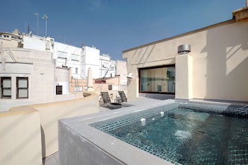 Catalonia Excelsior Hotel