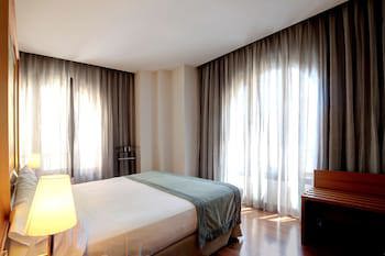 Catalonia Excelsior Hotel