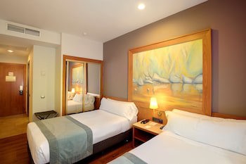 Catalonia Excelsior Hotel