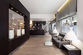 Catalonia Excelsior Hotel