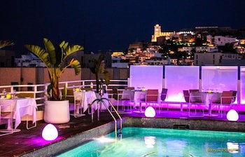 Hotel Royal Plaza