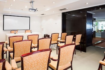 Hotel Royal Plaza