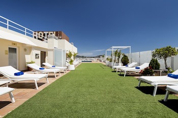 Hotel Royal Plaza
