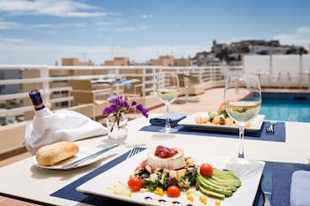 Hotel Royal Plaza