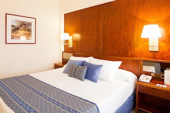 Hotel Royal Plaza