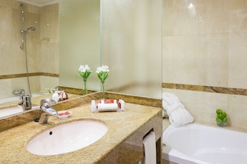 Hotel Royal Plaza