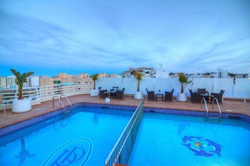 Hotel Royal Plaza