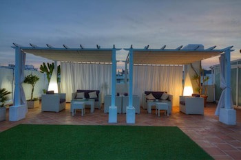 Hotel Royal Plaza