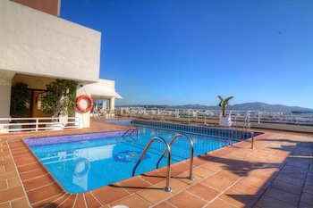 Hotel Royal Plaza