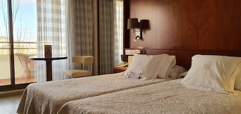 Hotel Royal Plaza