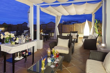 Hotel Royal Plaza