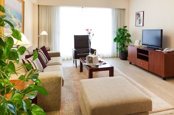 Hotel Royal Plaza