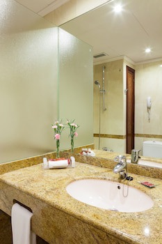 Hotel Royal Plaza