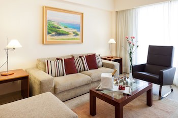 Hotel Royal Plaza
