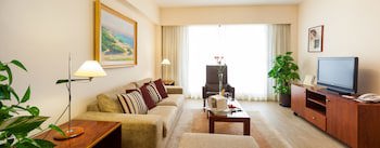 Hotel Royal Plaza