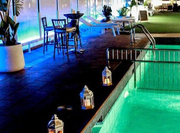 Hotel Royal Plaza