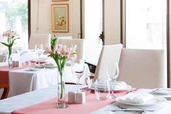 Hotel Royal Plaza