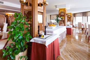 Hotel Royal Plaza
