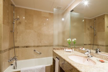 Hotel Royal Plaza