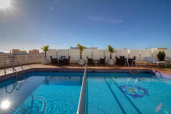 Hotel Royal Plaza
