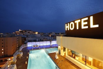 Hotel Royal Plaza